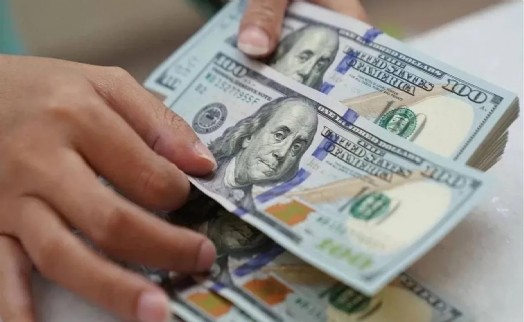 Doları tutamadılar! Tüm zamanların rekorunu kırdı