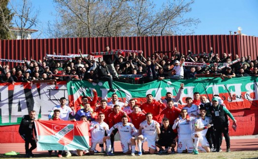 Dört dörtlük Karşıyaka