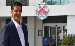 Döşemealtı eski belediye başkanı Turgay Genç tutuklandı!