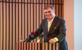 Dünya Sağlık Örgütü’nden Başkan Tugay’a önemli görev