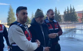 Ebru’yu öldüren eski enişte kan donduran cinayeti anlattı