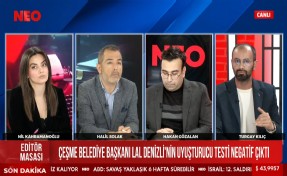 Editör Masası'nda gündem Lal Denizli: İtibar suikastı yapıldı!
