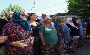 Efes Selçuk'un üreten kadınları 8 Mart'ta buluşuyor