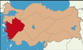 Ege Bölgesi'nde en güvenilen ilçe belediye başkanları belli oldu
