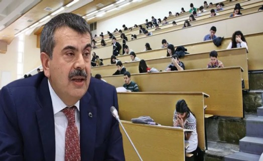 Eğitimde köklü değişiklik sinyali! Üniversite yaşı 15'e inebilir: İşte Yusuf Tekin'in formülü