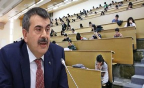 Eğitimde köklü değişiklik sinyali! Üniversite yaşı 15'e inebilir: İşte Yusuf Tekin'in formülü