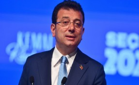 Ekrem İmamoğlu: Bu Ramazan’ı ailemden, çocuklarımdan ve milletimden uzak, tek başına geçiriyorum