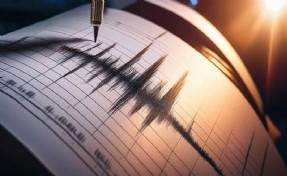 Elazığ'da korkutan deprem! Çevre illerden hissedildi