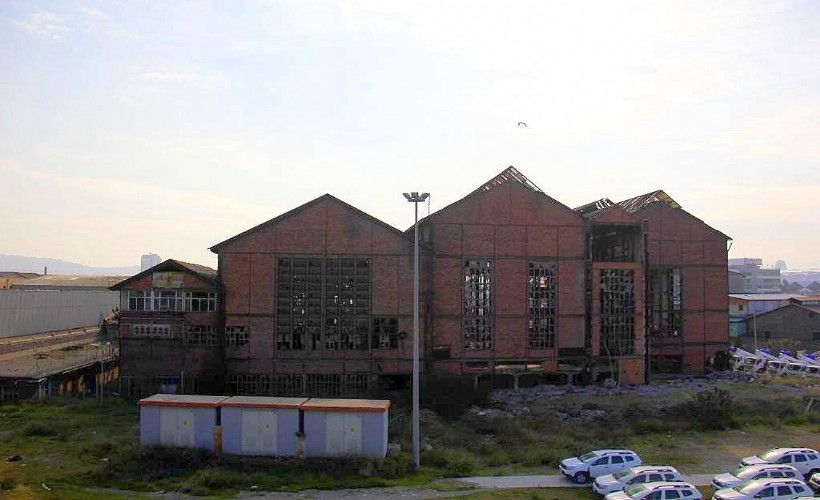 Elektrik Fabrikası kararına eski başkandan tepki: Bitene kadar satacaklar!