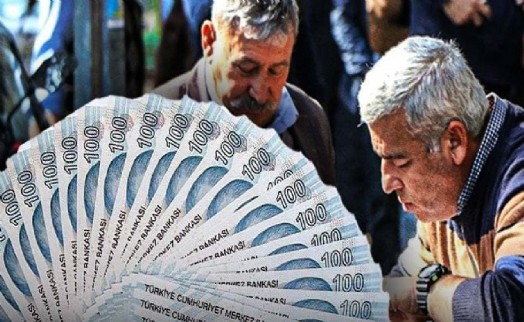 Emekli bayram ikramiyelerinin yatırılacağı tarihler açıklandı