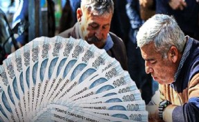 Emekli bayram ikramiyelerinin yatırılacağı tarihler açıklandı