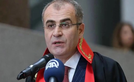 En kritik davaların savcısıydı... İrfan Fidan kararı Resmi Gazete'de yayımlandı!