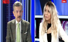 Ercan Tatı'dan İzmir'e tren benzetmesi: 'Tugay iyi bir lokomotif ama vagonlarda sorun var'