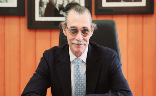 Erdal Beşikçioğlu'ndan dikkat çeken 'operasyon' açıklaması