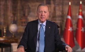 Erdoğan: Medya kuruluşlarımızın daha aktif olmasını bekliyoruz