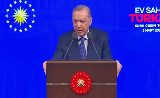 Erdoğan'dan 'ABD ve İran' açıklaması: 'Gerekli tüm önlemleri aldık'
