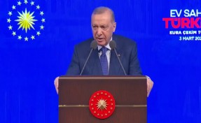 Erdoğan'dan 'ABD ve İran' açıklaması: 'Gerekli tüm önlemleri aldık'