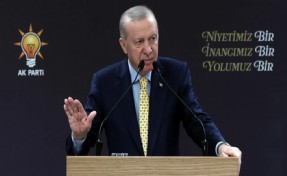 Erdoğan'dan Hatay semalarında imha edilen İran füzesine ilişkin ilk açıklama!