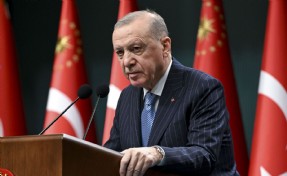 Erdoğan'dan İran açıklaması: Her düzeyde temaslarımızı yoğunlaştıracağız