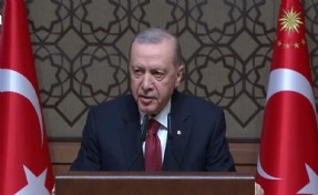 Erdoğan duyurdu: Türkiye 5G'ye geçti