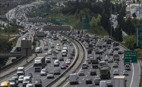 Erdoğan talimat verdi: Trafik Kanunu'nda yeni düzenleme