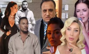 Erol Köse'nin ölümünün ardından ünlülerden şoke eden paylaşımlar!