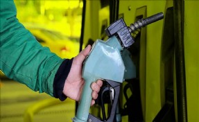 Eşel mobile rağmen motorine tarihte görülmemiş zam!