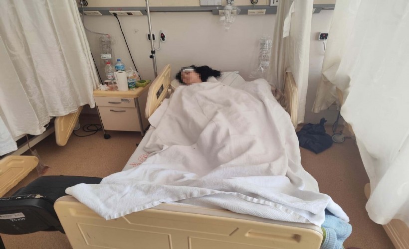 Eşini 4’üncü kattan atan şüpheli tutuklandı: Savcılıktan açıklama