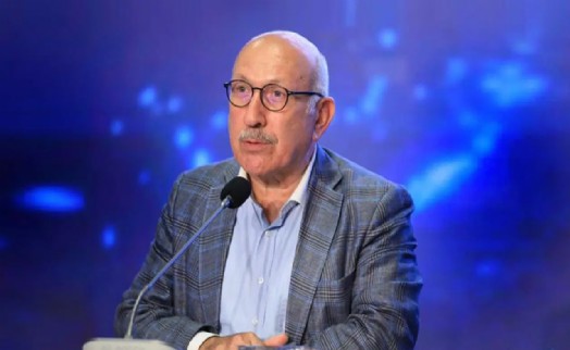 Eski AK Parti Milletvekili Bayramoğlu tutuklandı