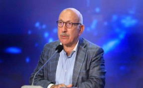 Eski AK Parti Milletvekili Bayramoğlu tutuklandı