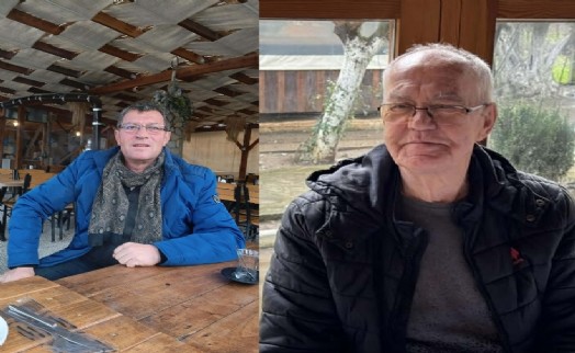 Eski oda başkanını silahla yaralayan şüpheli tutuklandı