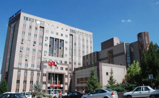 Etimesgut Belediyesi'ne operasyon: Gözaltılar var!