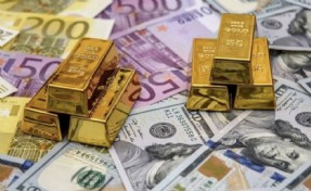 Euro, dolar, altın, borsa: Haftanın en çok kazandıran yatırım aracı hangisi oldu?