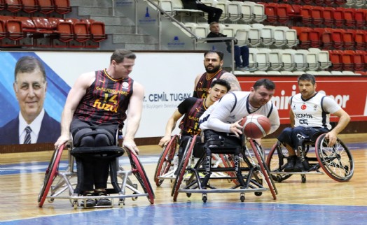 Eurocup2 heyecanı başlıyor