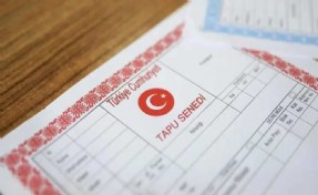 Ev ve arsa satacaklar dikkat! Avukat zorunluluğu geliyor