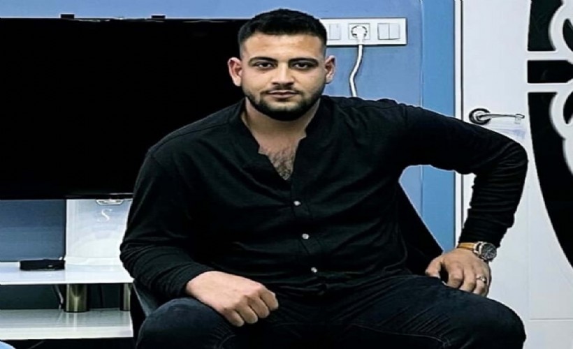 Evinden çıkanları takip ederken öldü!