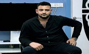 Evinden çıkanları takip ederken öldü!