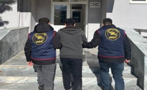 Farklı suçlardan araması bulunan şahıslar tek tek yakalandı!