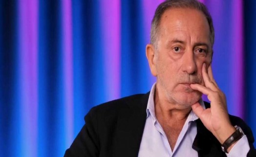 Fatih Altaylı beyin ameliyatından çıktı: İyi haberi eşi açıkladı
