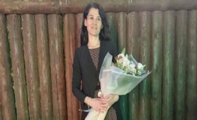 Fatma Nur Öğretmen'in katili tutuklandı!