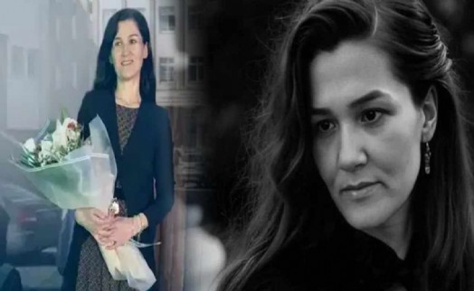 Fatma öğretmen cinayetinde yeni gelişme: İki müdür görevden uzaklaştırıldı