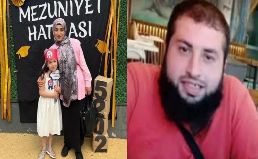 Fatmanur Çelik’e kızını korumaya çalıştığı için ceza verildiği ortaya çıktı
