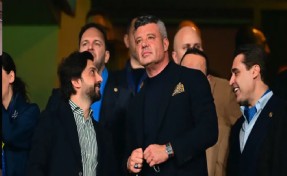 Fenerbahçe'de Tedesco kararı: Sadettin Saran bizzat duyurdu