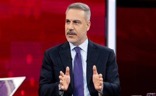 Hakan Fidan’dan İran yorumu: 'Yeteneklerini geliştirmediysen İsrail ve ABD ile ağız dalaşına girmemen lazım
