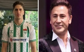 Futbolcu Kaan Kundakçı cinayetinde İzzet Yıldızhan gözaltına alındı