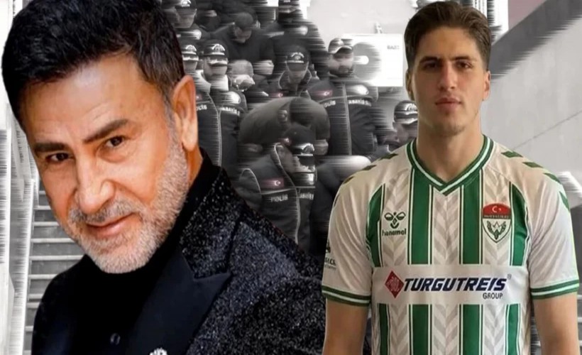 Futbolcu cinayetinde tutuklanmıştı! İzzet Yıldızhan’ın ifadesi ortaya çıktı