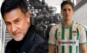 Futbolcu cinayetinde tutuklanmıştı! İzzet Yıldızhan’ın ifadesi ortaya çıktı