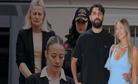 Futbolcu cinayetinde yeni gelişme: Olaydan sonra iki isimden şikayetçi oldu