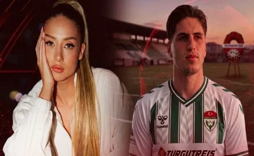 Futbolcu cinayetinin altından ünlü iş insanının oğlu çıktı!