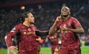 Galatasaray'da Liverpool maçı öncesi 7 isim sınırda!